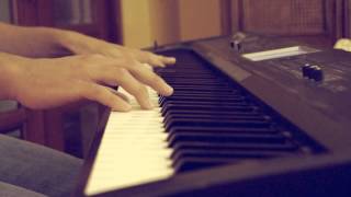 Feuerdorn - Vielen Dank Masashi Hamauzu