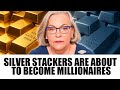 COMEX Is About to EXPLODE - They Don't Have the Silver and Thursday Is the Deadline | Lynette Zang