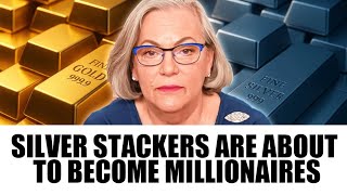 COMEX Is About to EXPLODE - They Don't Have the Silver and Thursday Is the Deadline | Lynette Zang