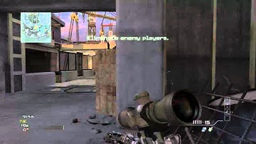 xFLaReZ zR - 5 Man Spawn Feed MSR