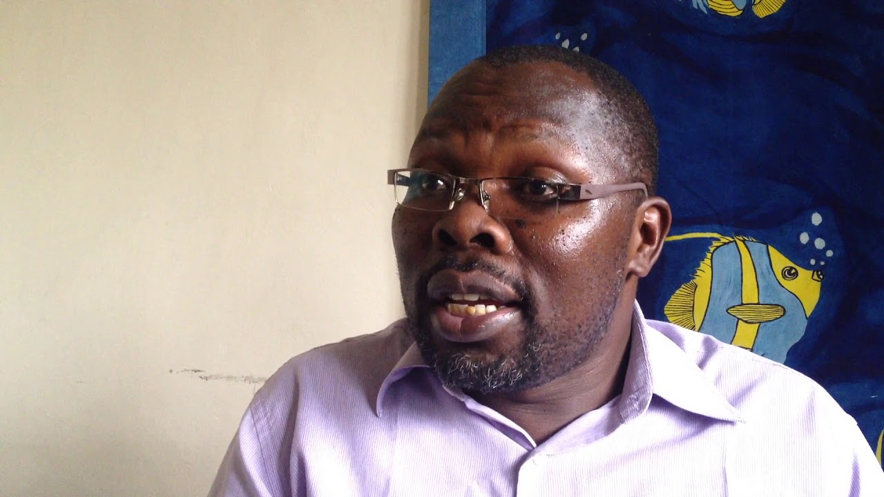 Patrick Ochieng 6/11: What message would you give the younger generations of Muungano?