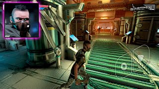 Mindcell Gameplay Walkthrough [1080p/60fps]