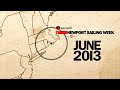Bacardi Sailing Week 2013 Promo Video