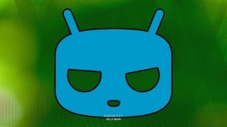 How to install CyanogenMod 10.1 Android 4.2.2 Jelly Bean on the Transformer Prime screenshot 1