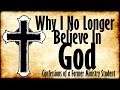 Why I No Longer Believe In God (Documentary) Full Movie by Michael Maletin