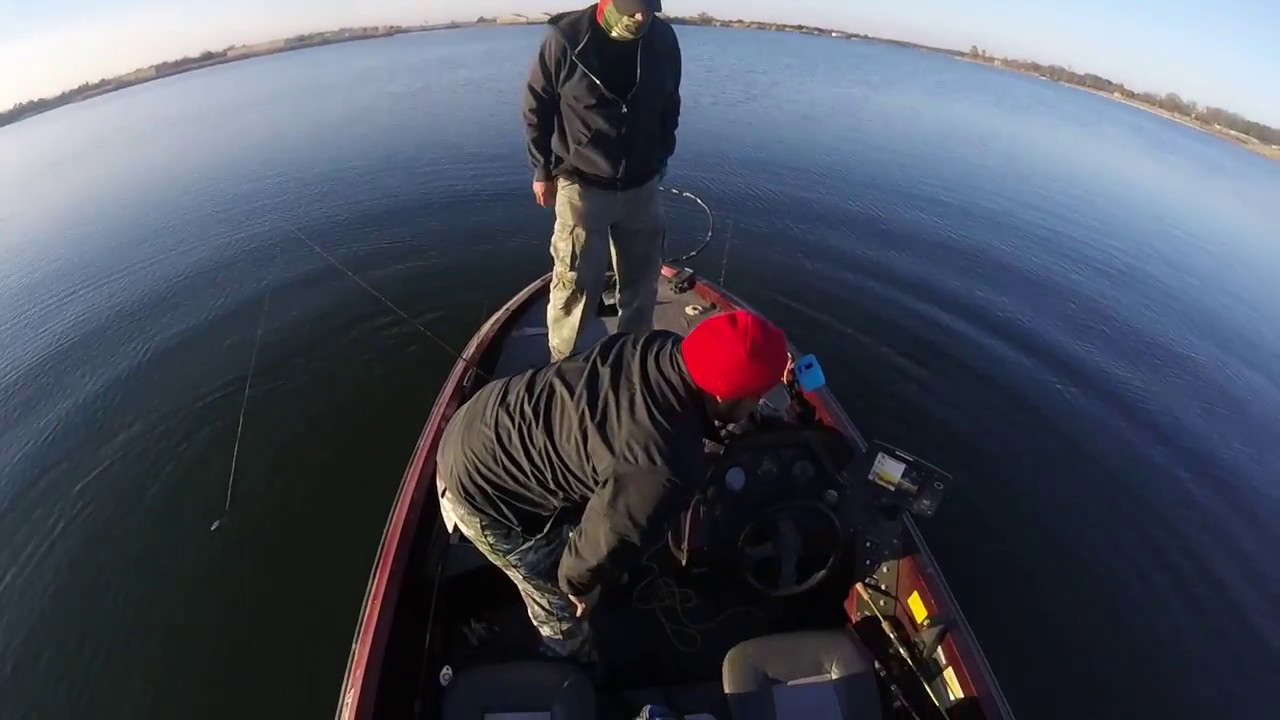 Fishing Lake Clark for the first fishing trip of the year YouTube