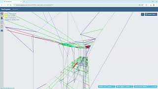 Portal Workflow, Visualization Export Features