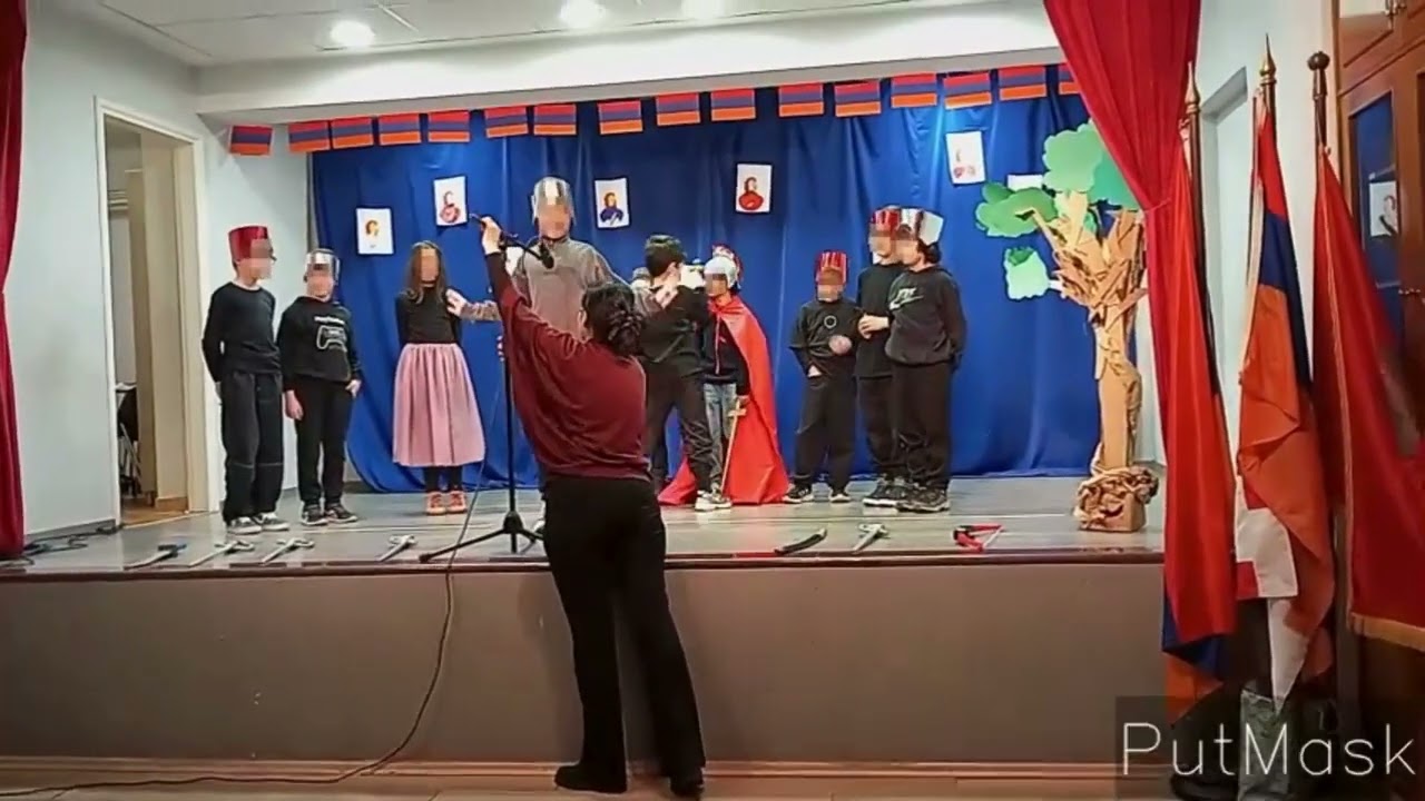 Βαρτανάντς Φεβρουάριος 2026 (1ο μέρος)