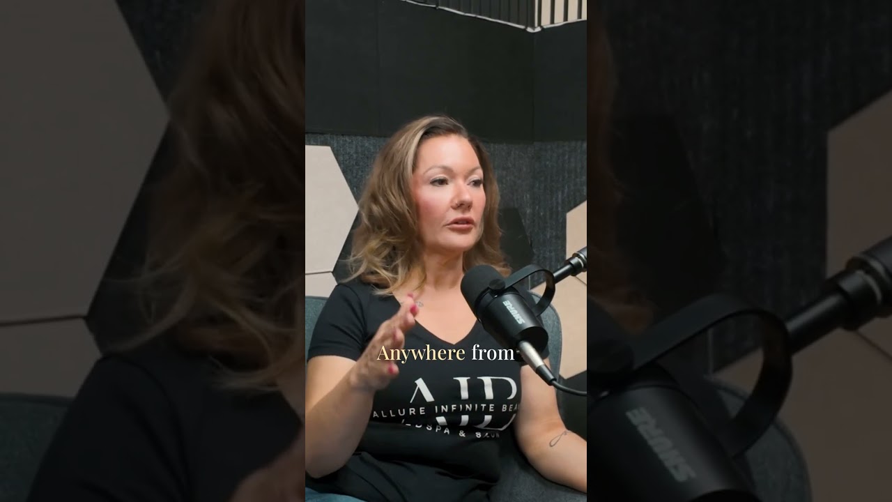 Discover how CO2 treatments are taking social media by storm! Join us on The BARE Face Podcast as we