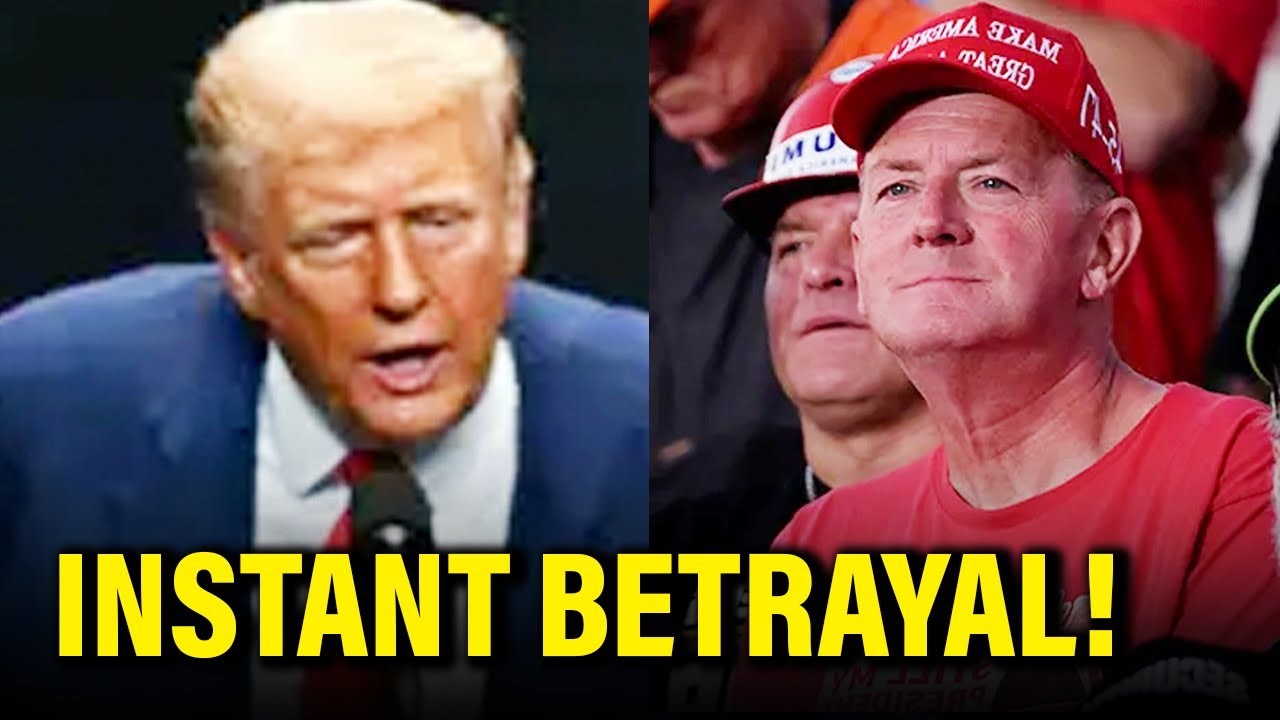Trump Hit with INSTANT BACKLASH from PA Voters