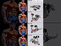 Build a BIGGER CHEST with These Perfect Muscle Exercises (2024) #workout #Chestworkout
