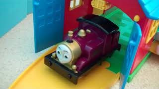 My First Thomas And Friends Talking Lady By Thomas And Friends Den Bear Kids Toy Train