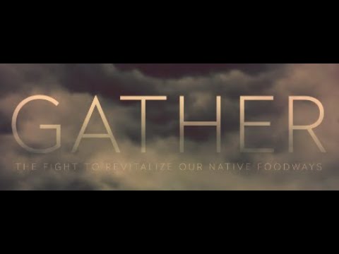 GATHER TRAILER 031020