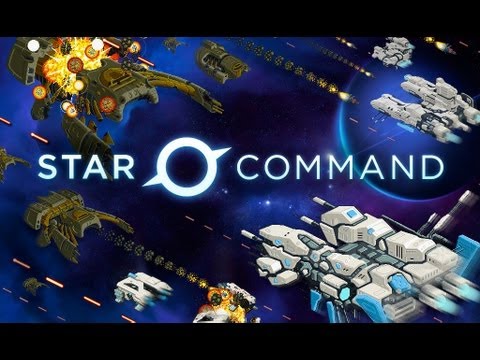 angry joe twitch Star Command Angry Review