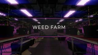 GTA V MLO - SECRET WEED FARM
