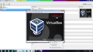 installing windows xp
