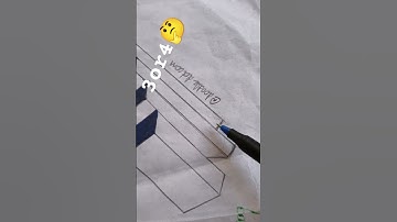 how is it possible🤔3or4#shorts#illusionart#illusion#illusionchallenge#braingames#mindgames#solve#fun