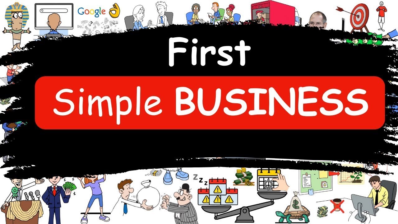 Build a Business from Scratch - 31 Eye-opening Tips for New Entrepreneurs Thumbnail