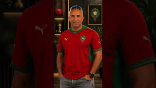 Radouane Cherif - Number one #mondial2026 #music #pop #اكسبلور #motivation #maroc #morocco