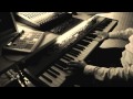 Ludovico Einaudi - Fly (BO Intouchables) - Reprise perso