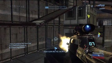 Legit - MLG Playlist - Onslaught CTF