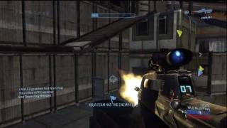 Legit - MLG Playlist - Onslaught CTF