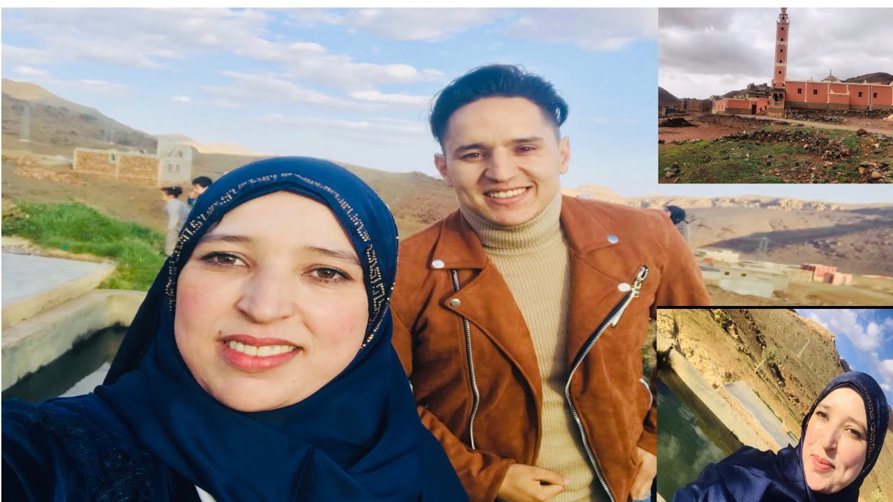 لقطات من زيارتي لتفرنت بلادي الغالية. هاد الفيديو مونطيتو قبل مكانش مكتاب لي نشاركو معاكم