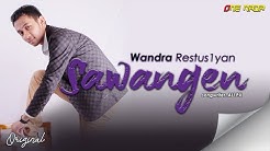 Wandra - Sawangen (Official Music Video)  - Durasi: 6:15. 