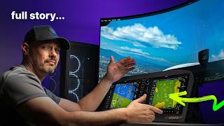 Know What Your Getting! The Virtual Fly G1000.