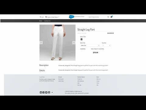Salesforce B2C Commerce and Digital River: Optimize Your Global Ecommerce Revenue