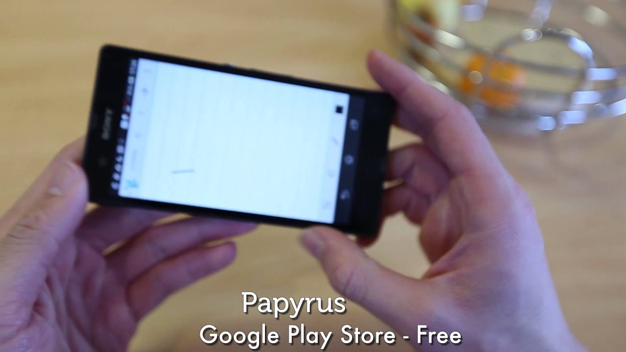 Best Android Apps Spring 2014 - The Gadget Show