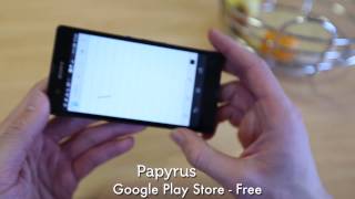 Best Android Apps Spring 2014 - The Gadget Show screenshot 2