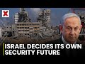 Netanyahu Reaffirms Israel’s Right To Decide Security Policies Independently | NewsX World