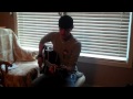 Hell on the Heart - Eric Church by Jordan Rager
