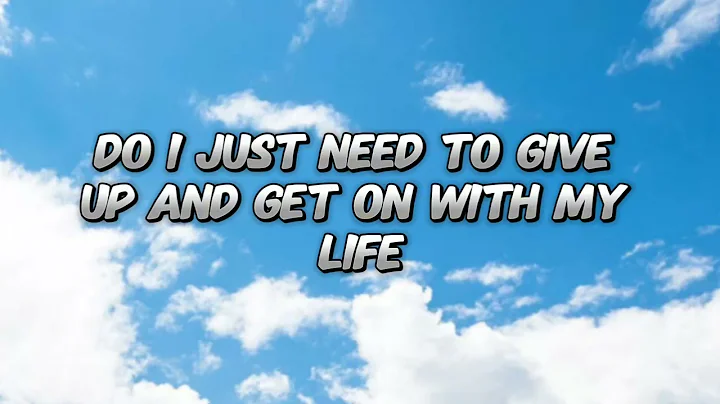 LUKE BRYAN - DO I - ( LYRICS  )