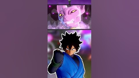 XENOVERSE 2 CACS ARE BROKEN!!! #dragonball #xenoverse2 #anime