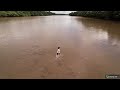 Rio san miguel una aventura viva  drone frontera ecuador colombia