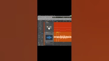 Pro Tools Style Slip Editing in Logic Pro