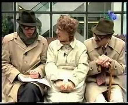 Het Benkske Aflevering 01