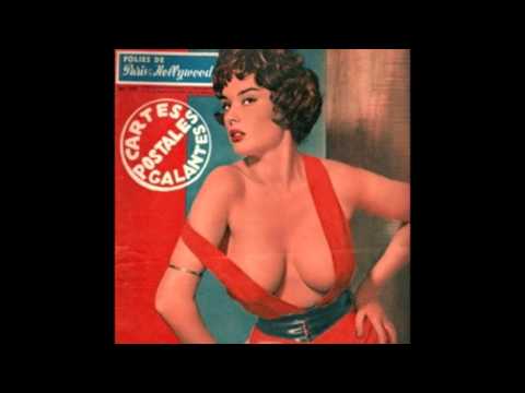 SUPER EROTICA Super Erotica! (1970)