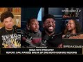 "Prenup's are RUINING MARRIAGES!" - The Speakeasy DEBATES