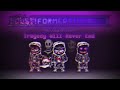 [Dust!Former Time Trio Chara ECR] - Phase 2: Tragedy Will Never End