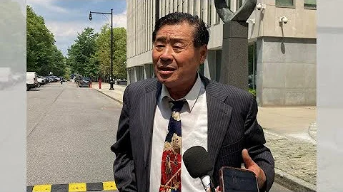 突發！王書軍被判中國間諜罪名：美國與中國的諜戰風暴：突發新聞20240806 - 天天要聞