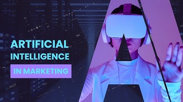 The Rising Influence of AI in Marketing: Unleashing Its Potential