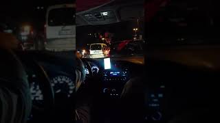 Gücünü Milletten alan Recep Tayyip Erdoğan... Konvoy gezmeler...