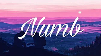 Declan J Donovan - Numb (Lyric Video) Declan J Donovan - Numb (Lyric Video)