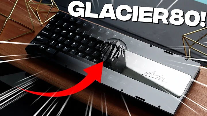 The Making of my $700 Custom Mechanical Keyboard!