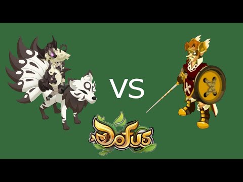 [Dofus Unity] 3.4 Klime Solotage Xelor