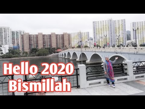 2020 Bismillah
