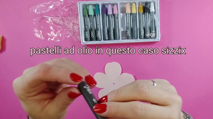 Video Tutorial 🤩 Pennarelli Sublimatici SISER 🤩🤩 